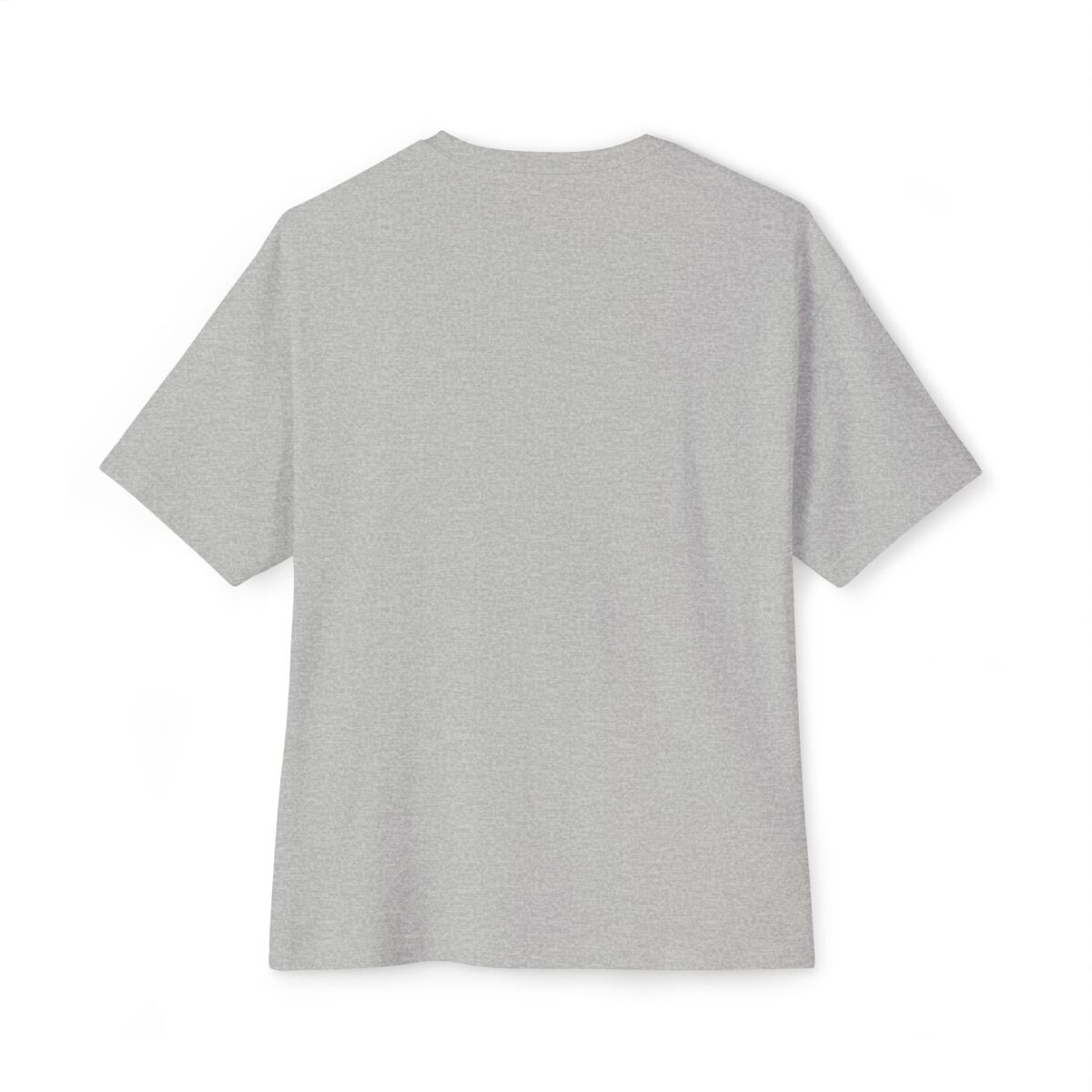 Hongdae style Unisex Oversized Boxy Tee - Image 30
