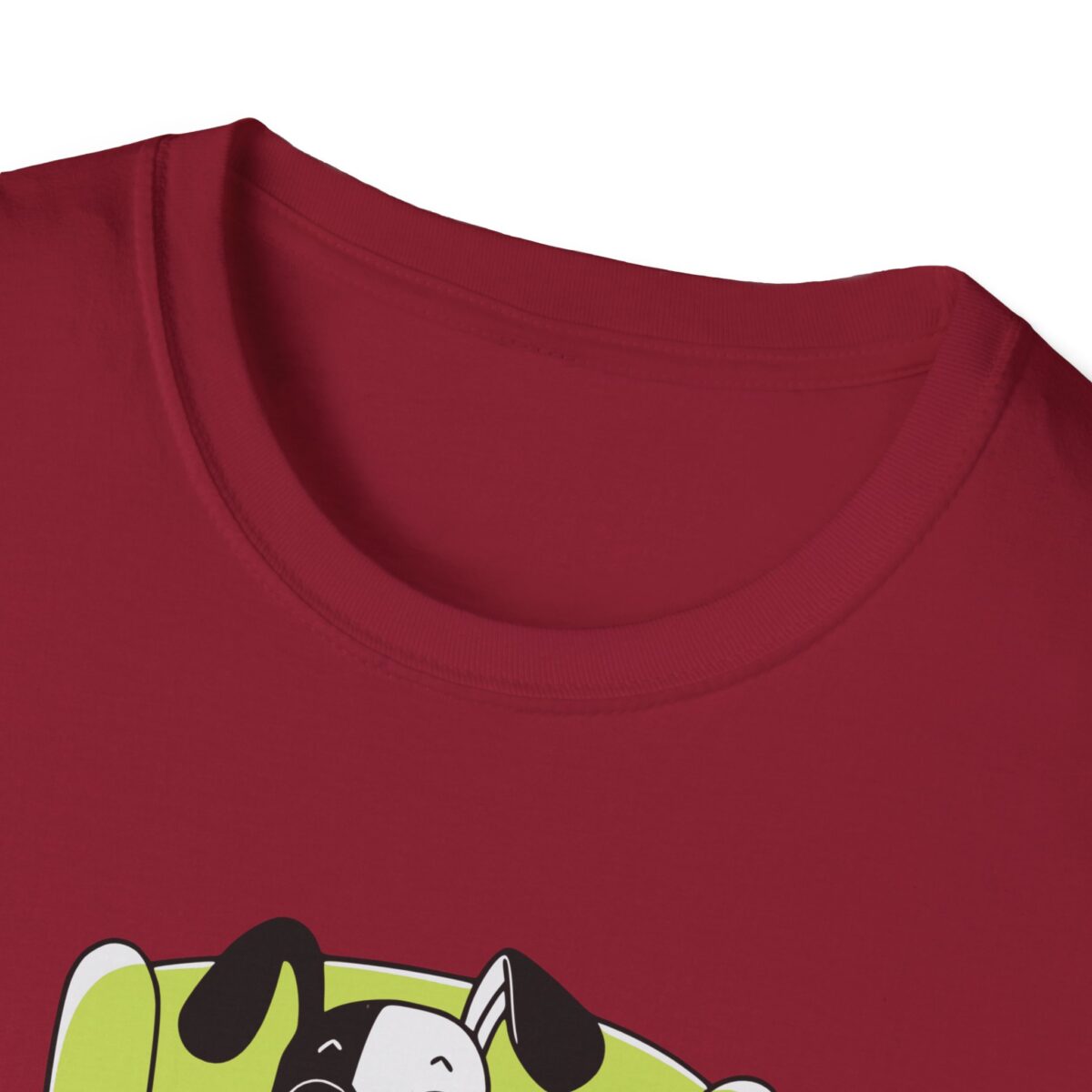 How to be a good boy Unisex Softstyle T-Shirt - Image 51
