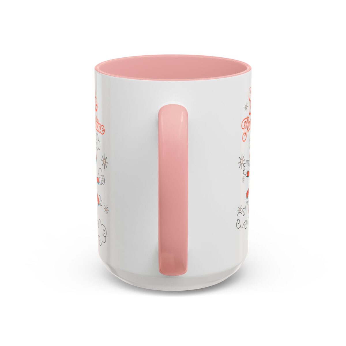 Create your sunshine Accent Coffee Mug (11, 15oz) - Image 28
