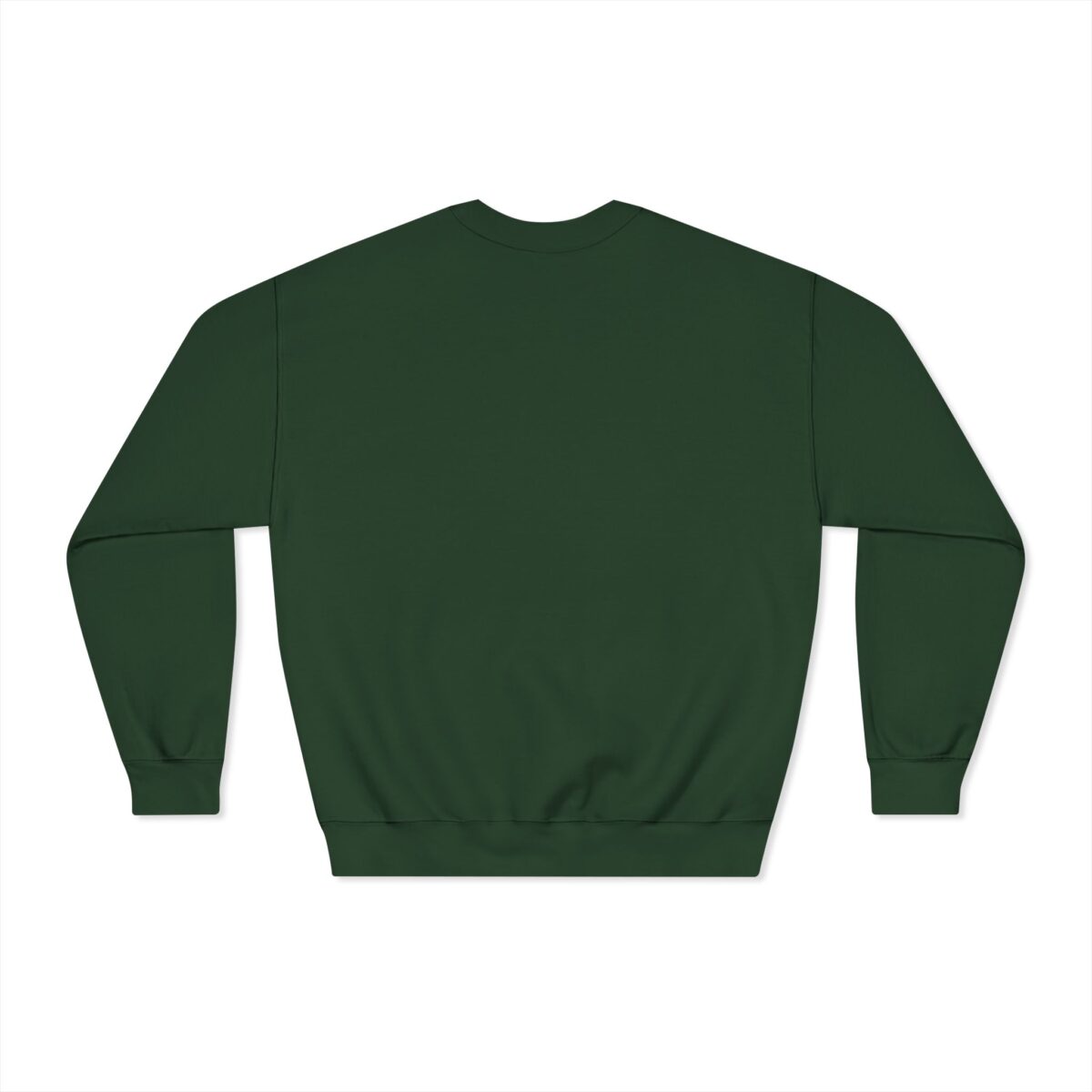 Create now Unisex DryBlend® Crewneck Sweatshirt - Image 18