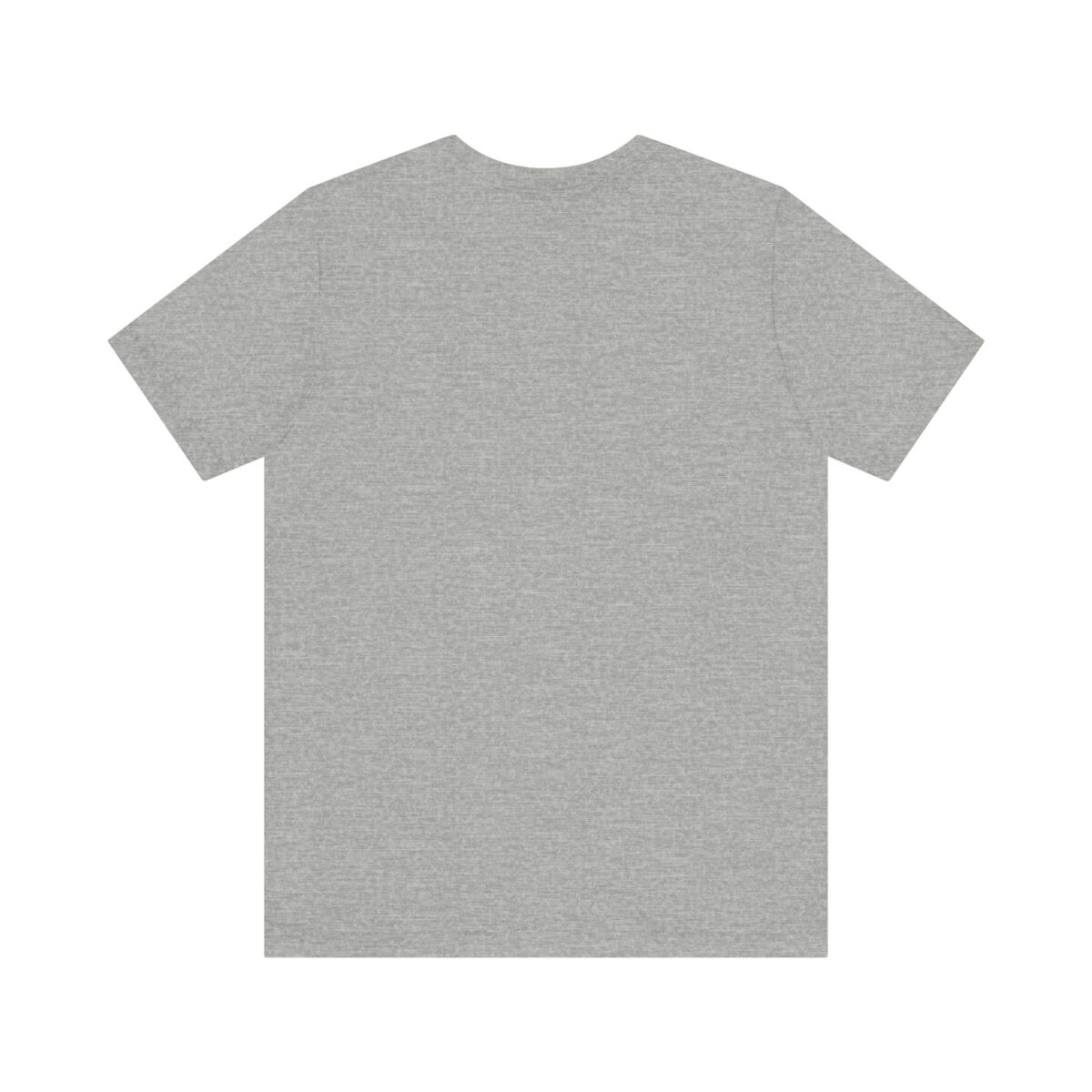 Bungeoppang Unisex Jersey Short Sleeve Tee - Image 26