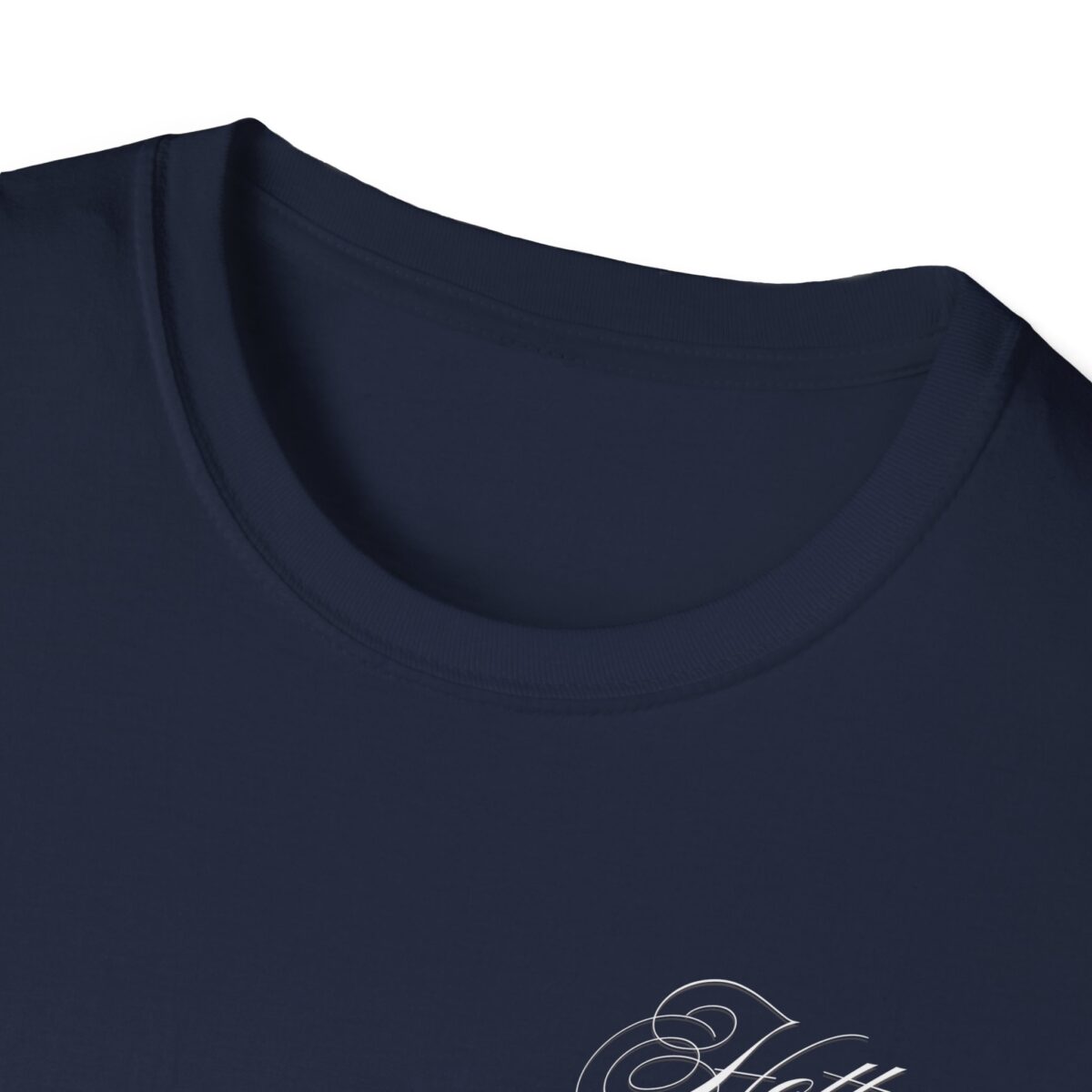 Hotteok Recipe Unisex Softstyle T-Shirt - Perfect for Food Lovers - Image 19