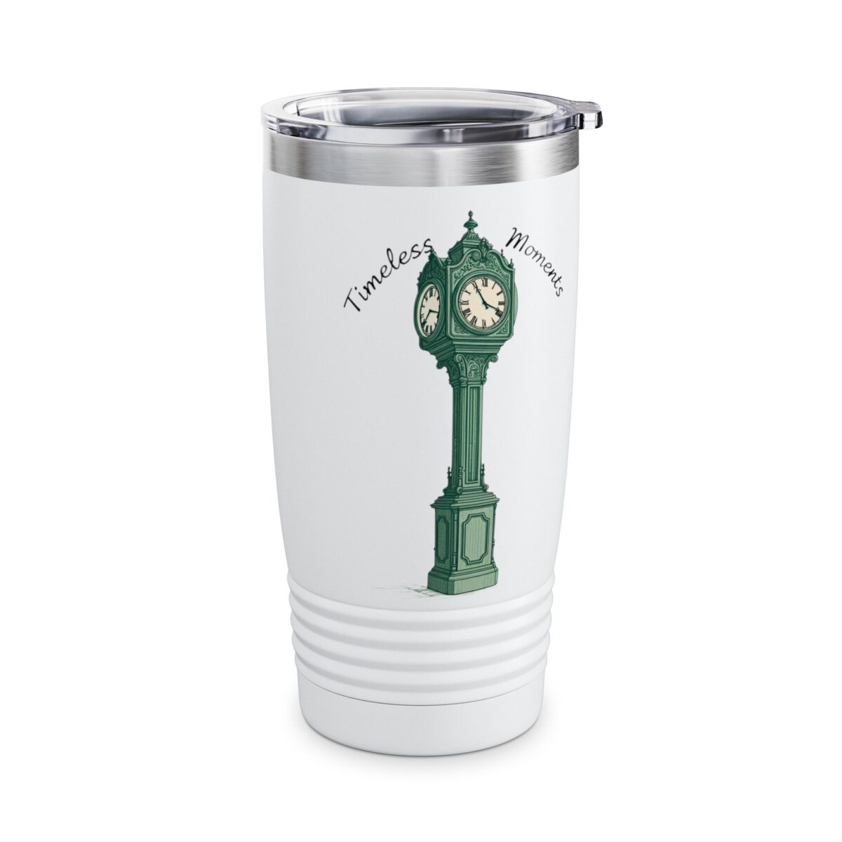 Timeless moments Ringneck Tumbler, 20oz - Image 4