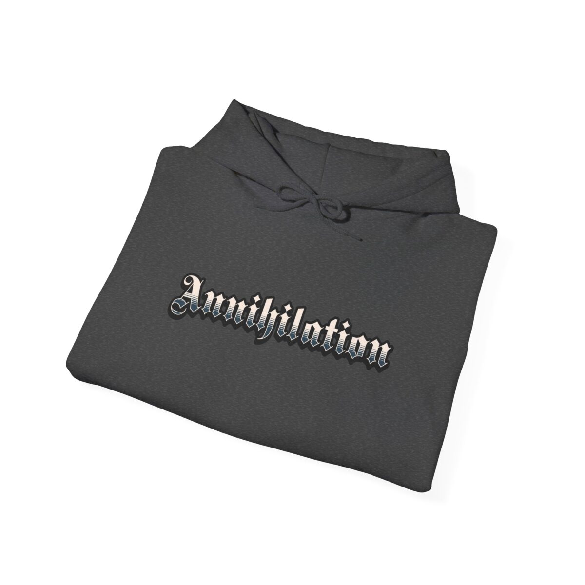 Annihilation  Unisex Heavy Blend™ Hooded Sweatshirt - Image 20