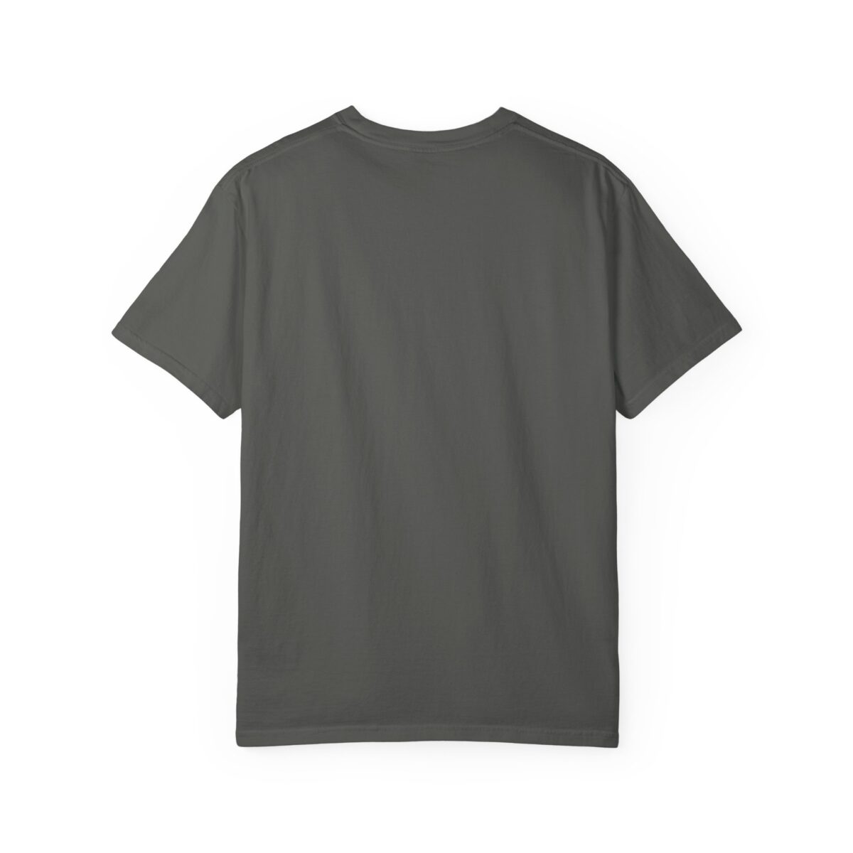 Vintage Garage Motorcycle T-Shirt - Road Tested & Built Tough for Bikers - Image 2