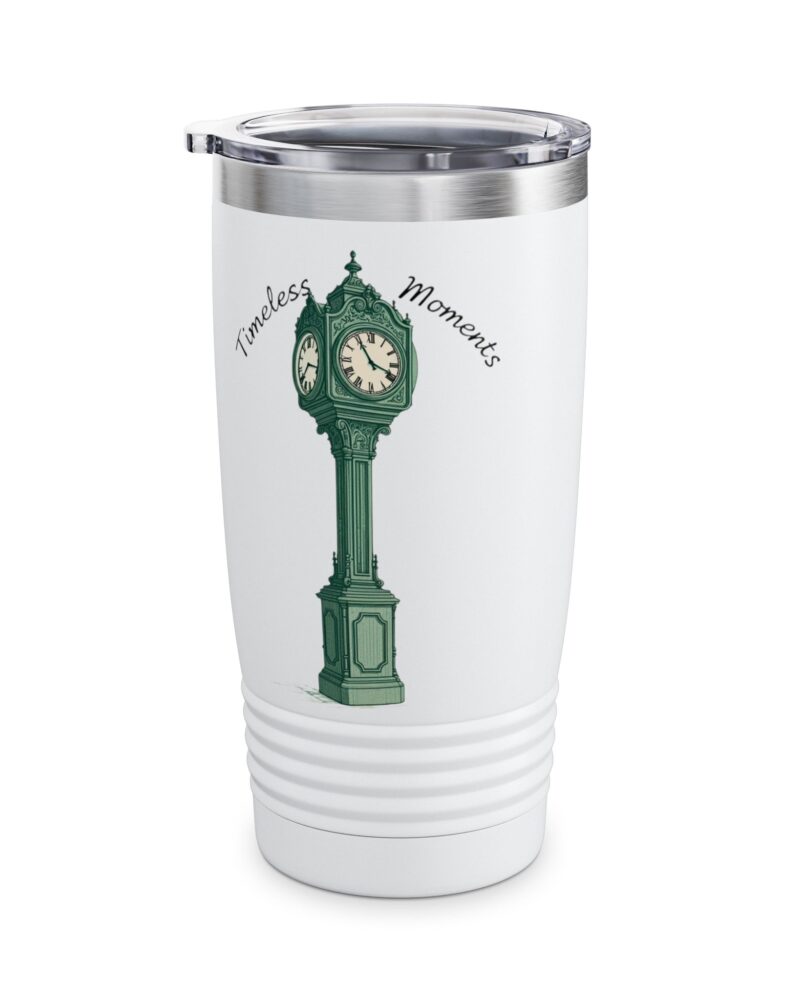 Timeless moments Ringneck Tumbler, 20oz