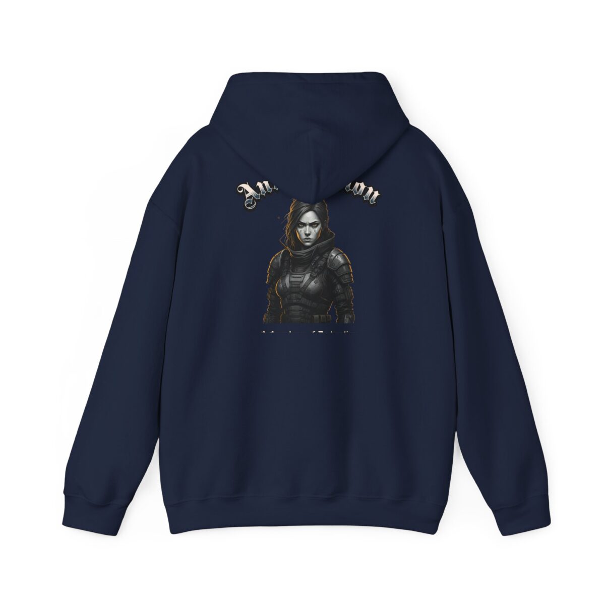 Annihilation  Unisex Heavy Blend™ Hooded Sweatshirt - Image 22