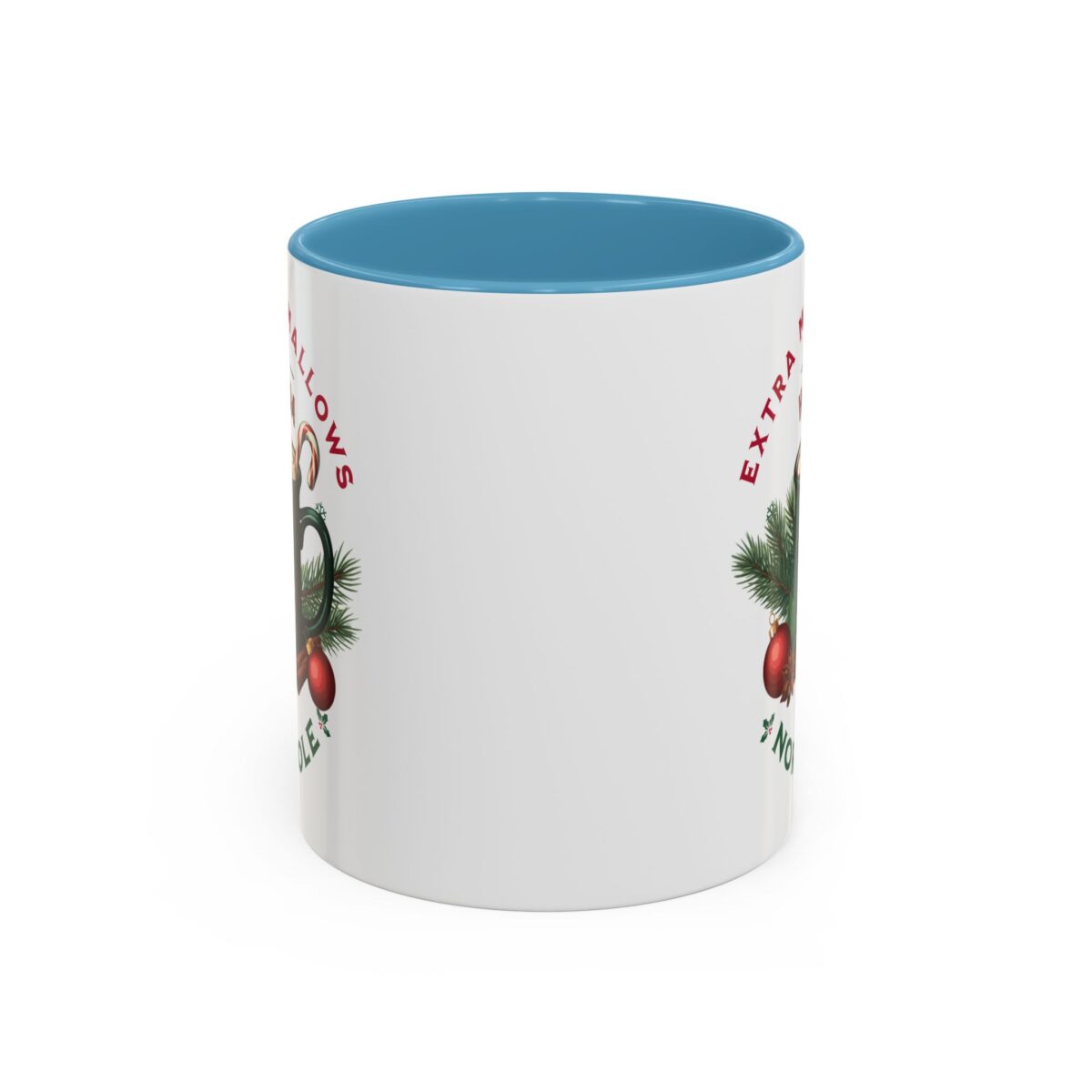 Hot Cocoa Accent Coffee Mug (11, 15oz) - Image 33
