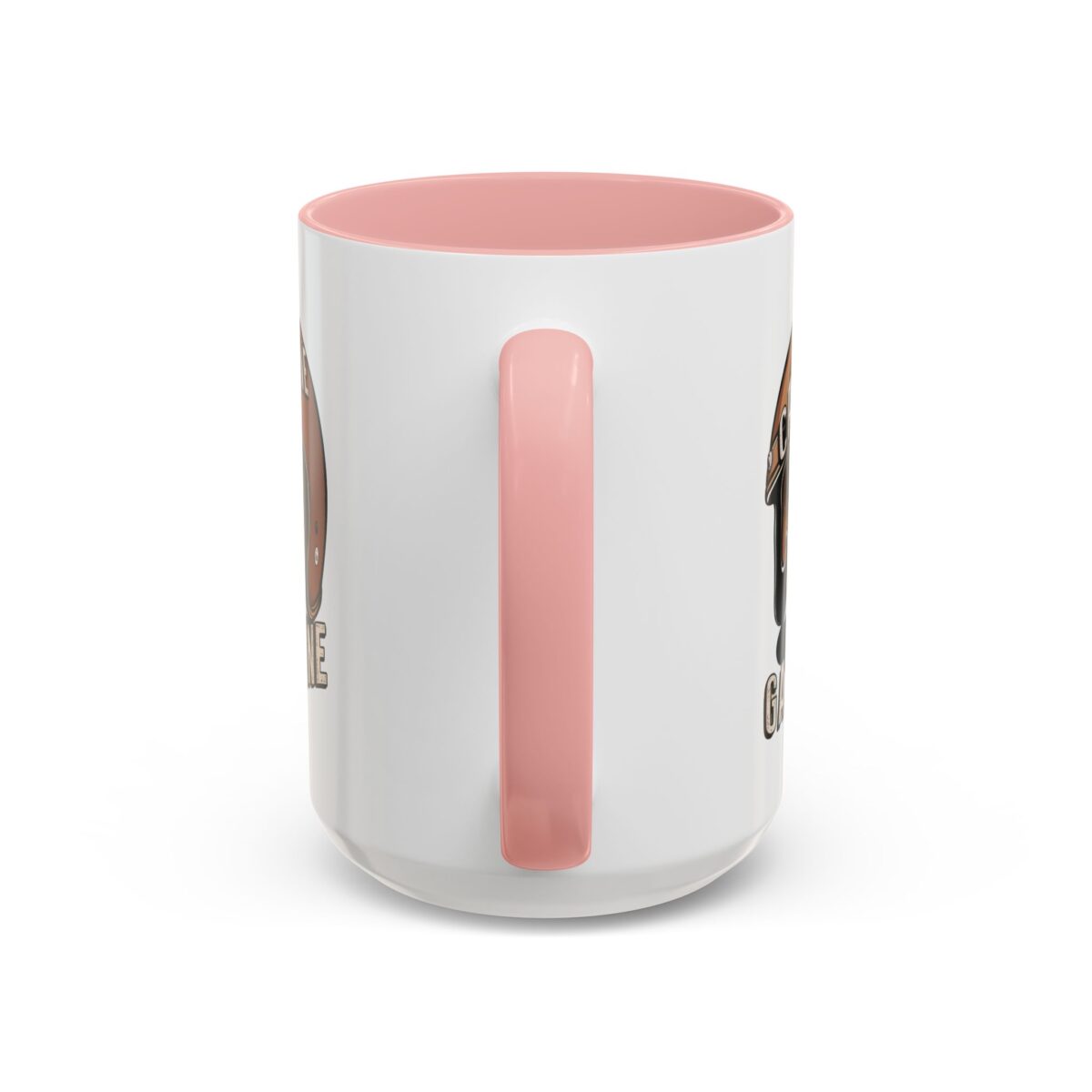 Caffein $ Gasoline Accent Coffee Mug (11, 15oz) - Image 28