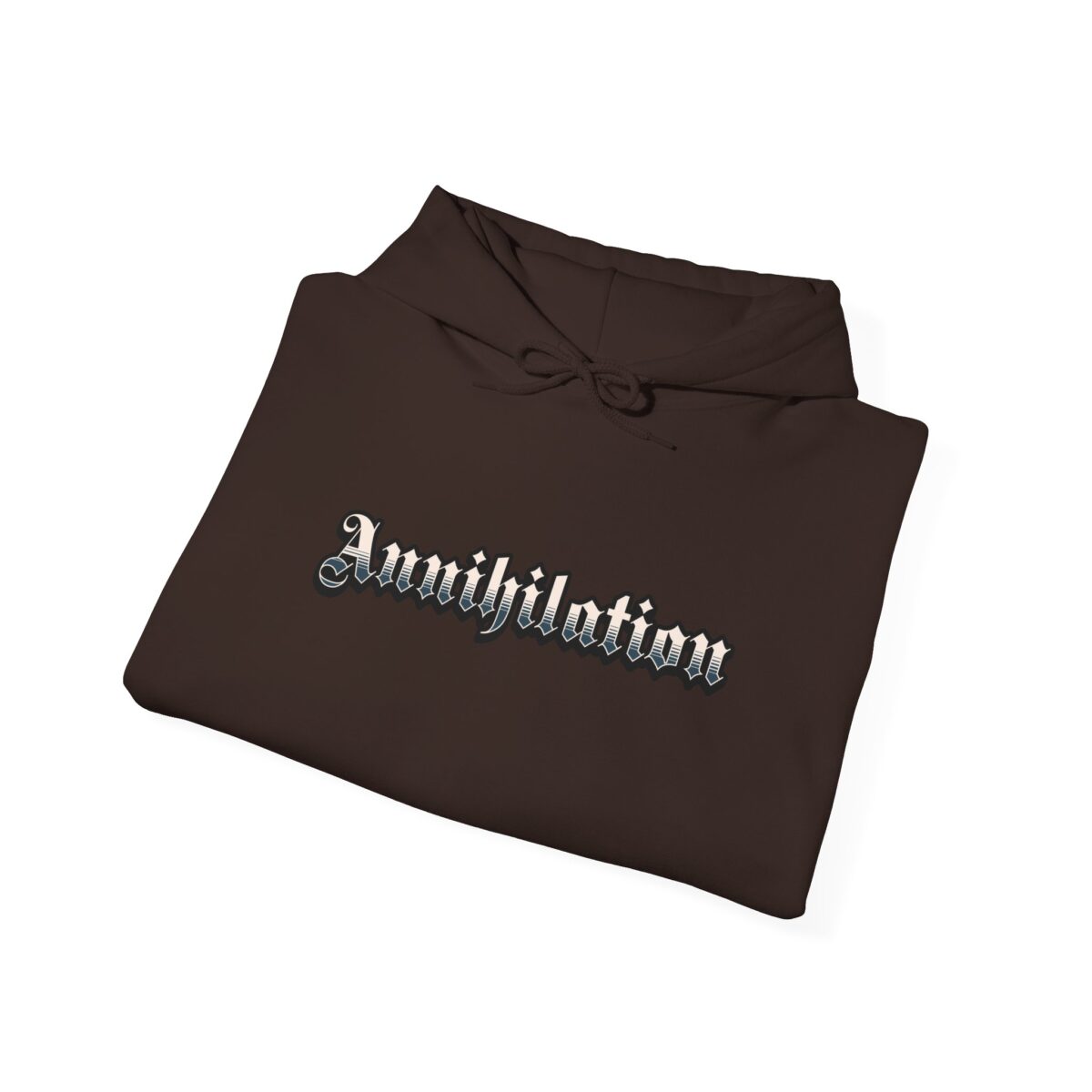 Annihilation  Unisex Heavy Blend™ Hooded Sweatshirt - Image 8