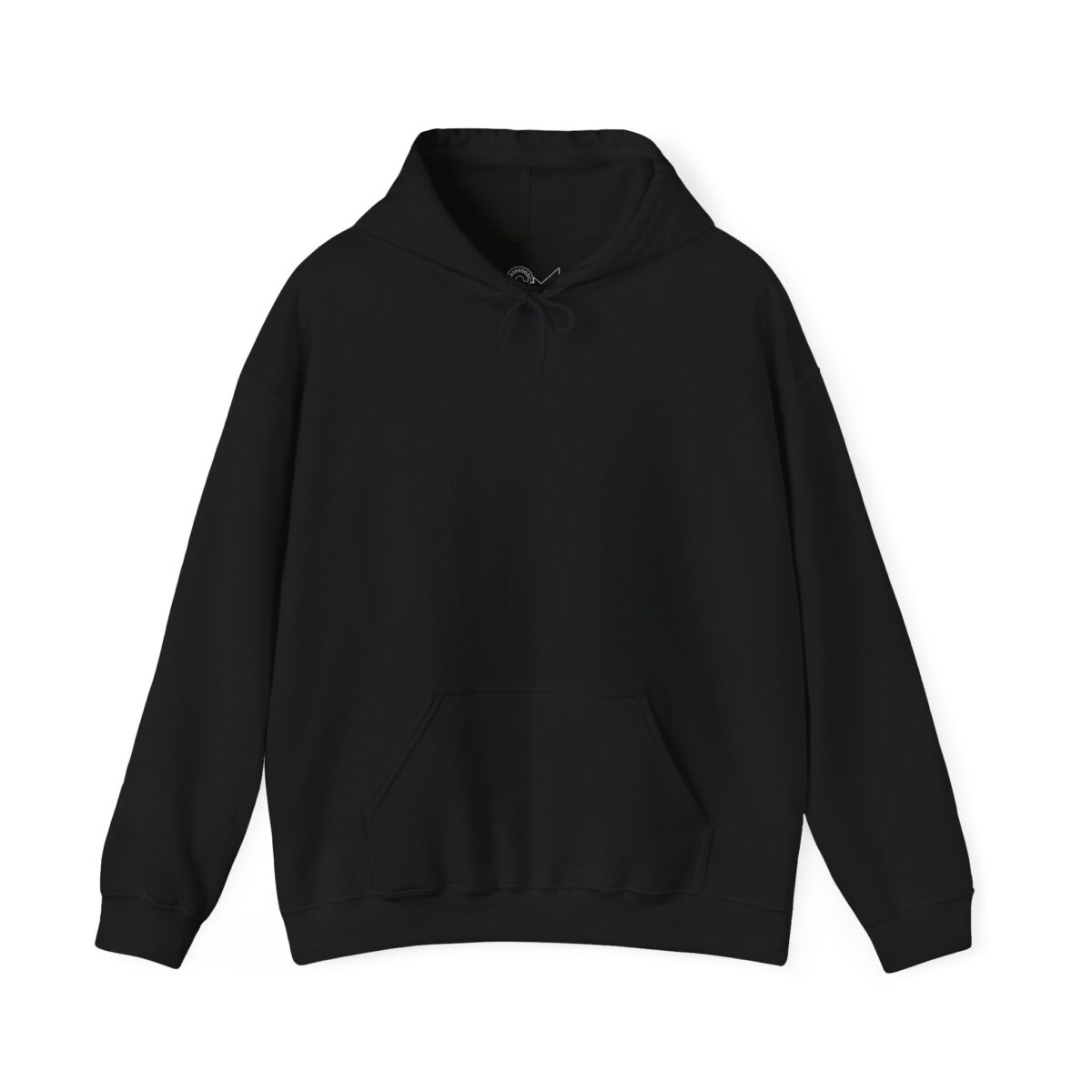 Keep Moving Forward Unisex Heavy Blend™ Hooded Sweatshirt - Image 5