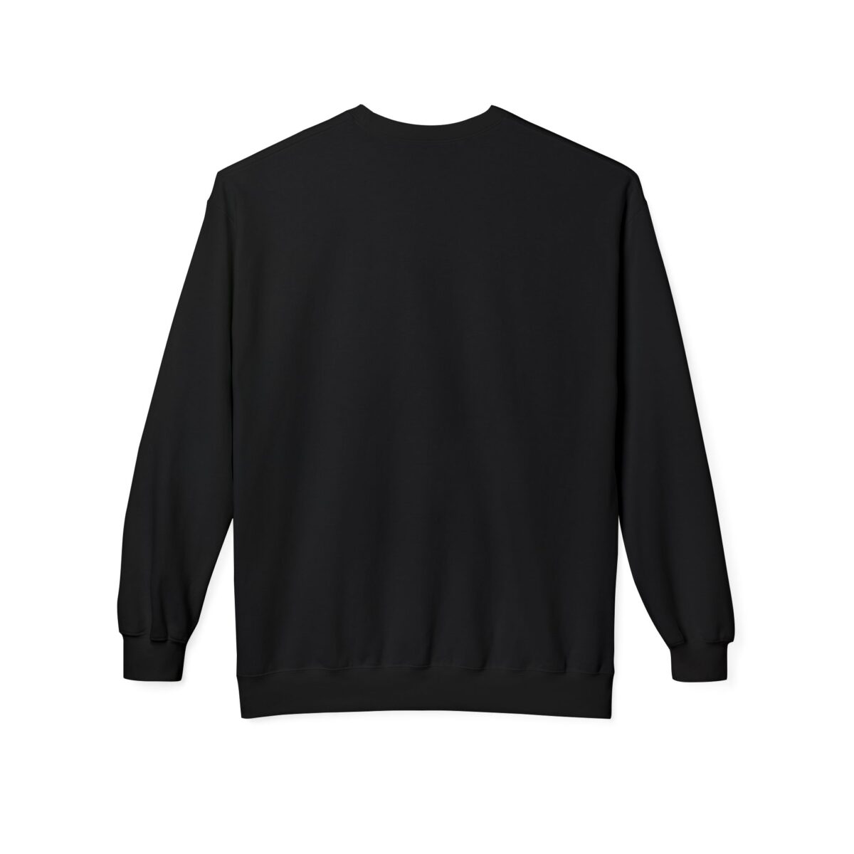 Midnight secret Unisex Midweight Softstyle Fleece Crewneck Sweatshirt - Image 10