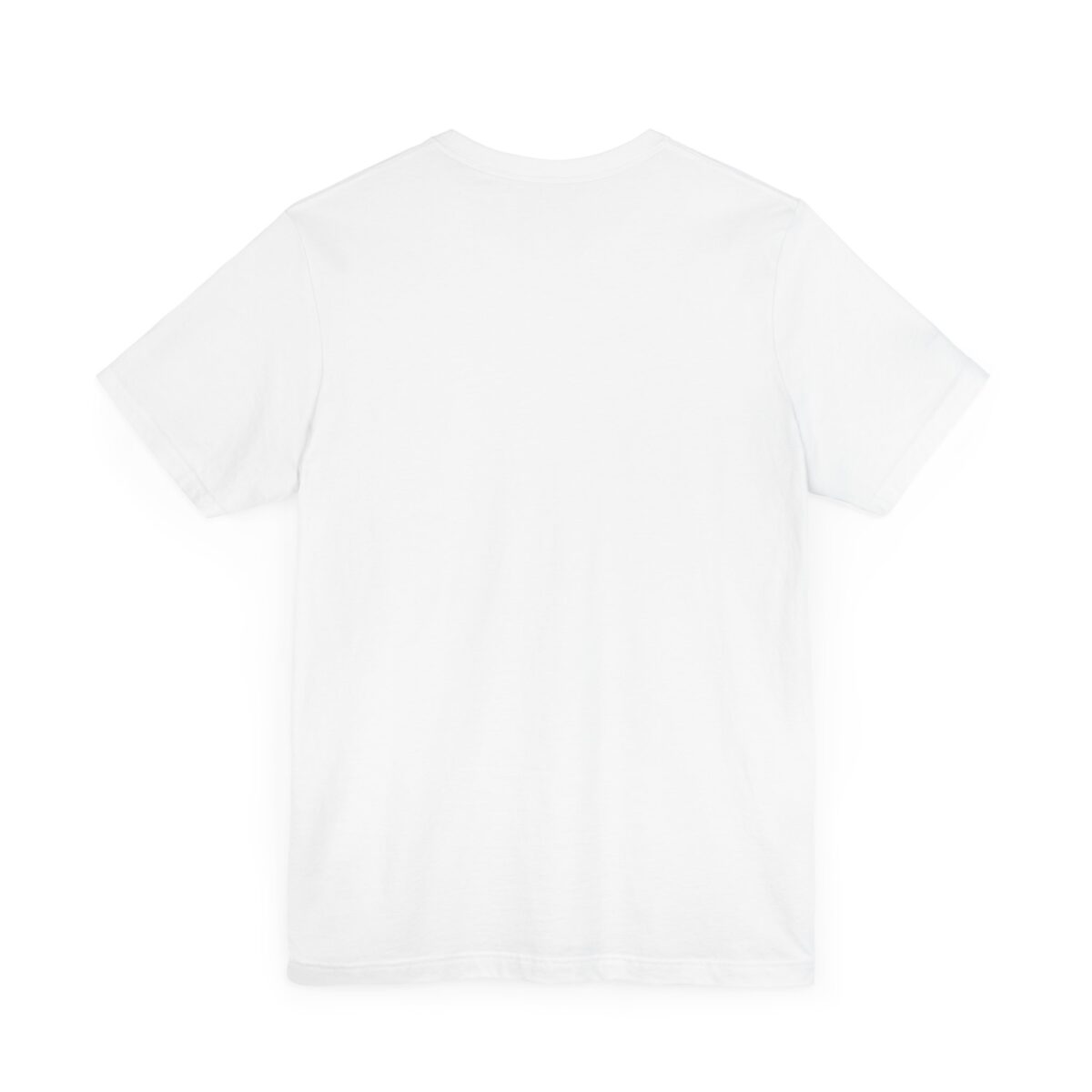 Heavenly Bites Unisex Jersey Short Sleeve Tee - Image 12