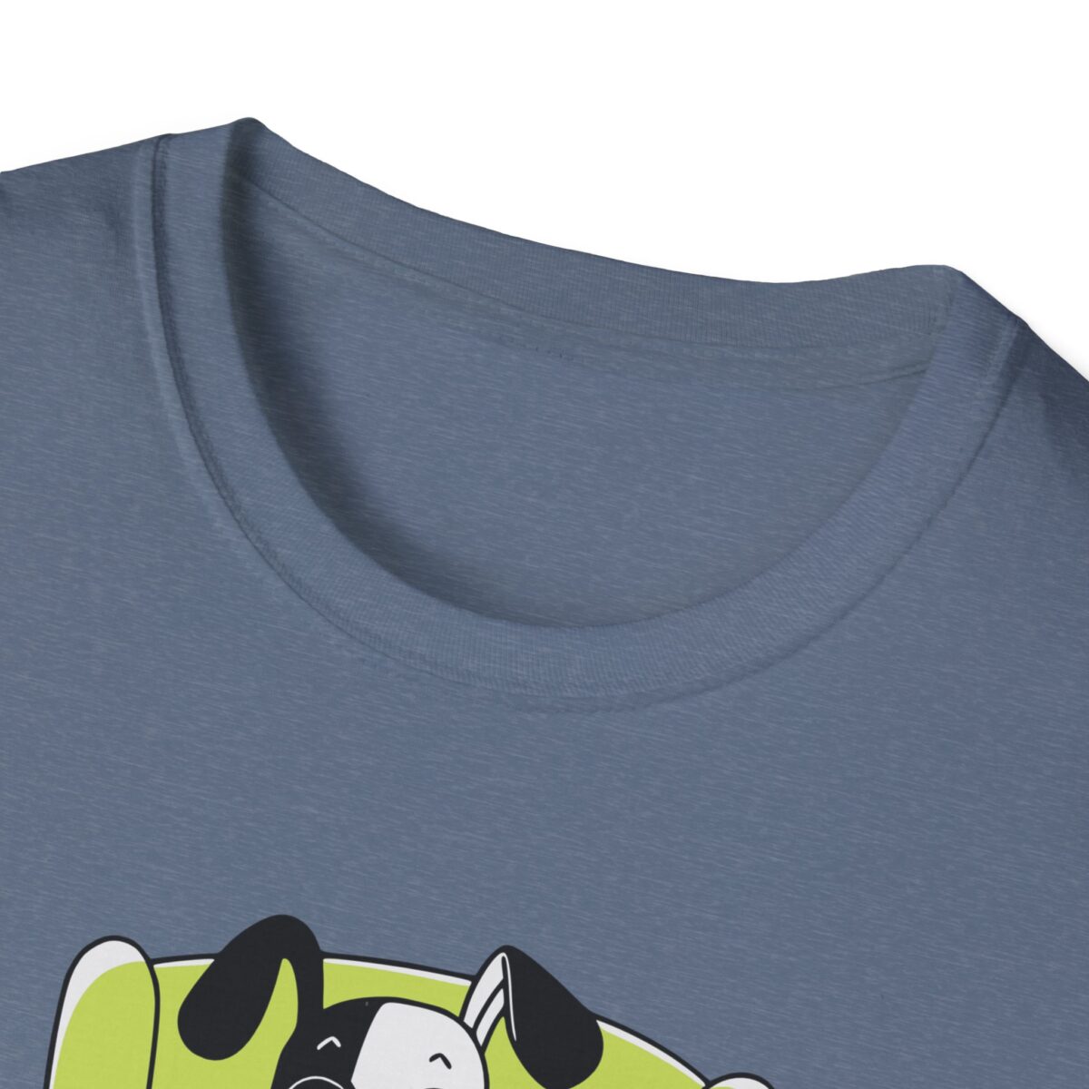 How to be a good boy Unisex Softstyle T-Shirt - Image 31