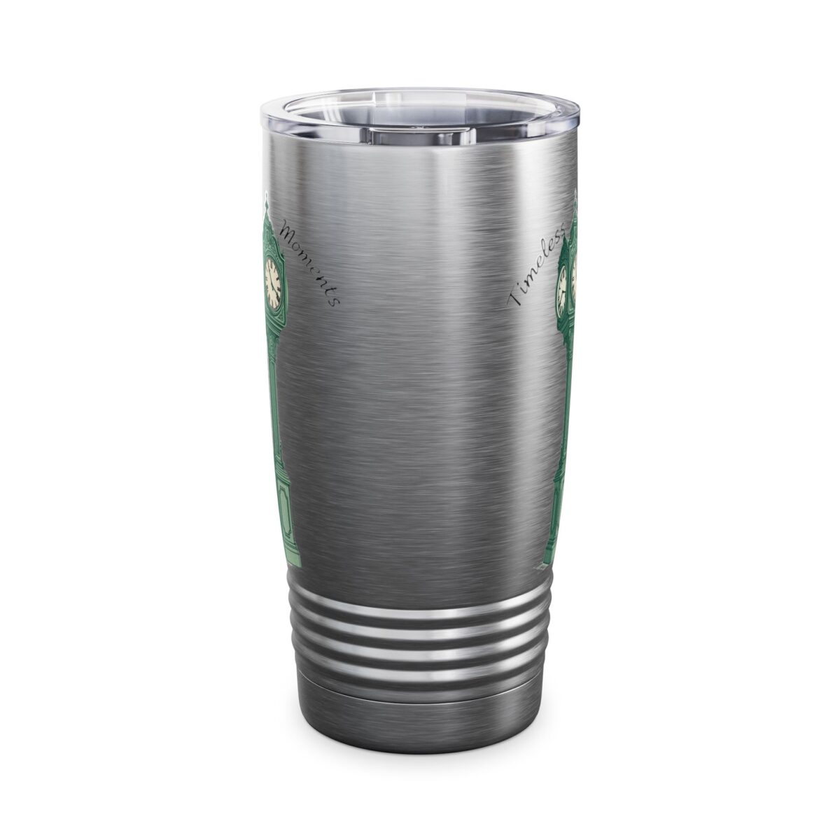 Timeless moments Ringneck Tumbler, 20oz - Image 7