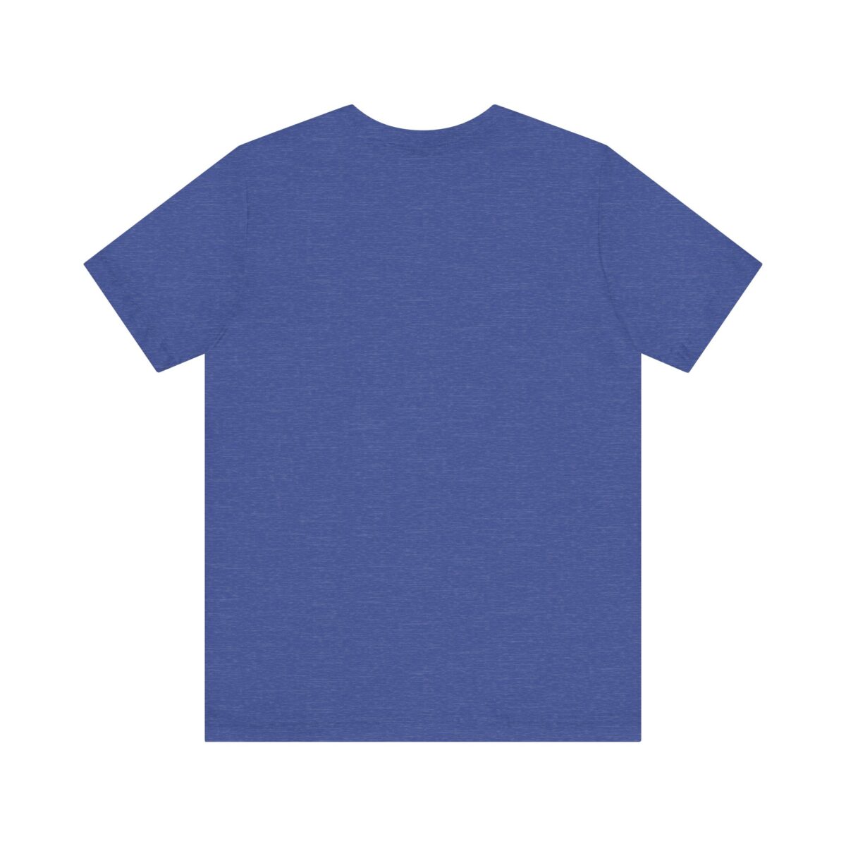 Cutest Cat Ever Unisex Jersey Tee - Trendy and Playful Cat Design - Image 3