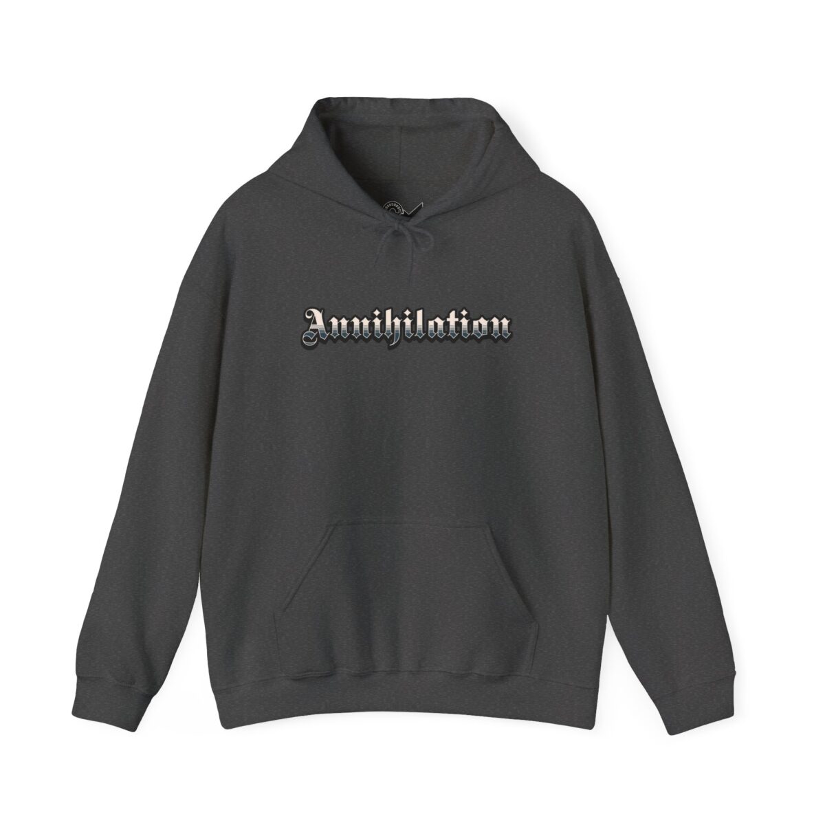 Annihilation  Unisex Heavy Blend™ Hooded Sweatshirt - Image 17