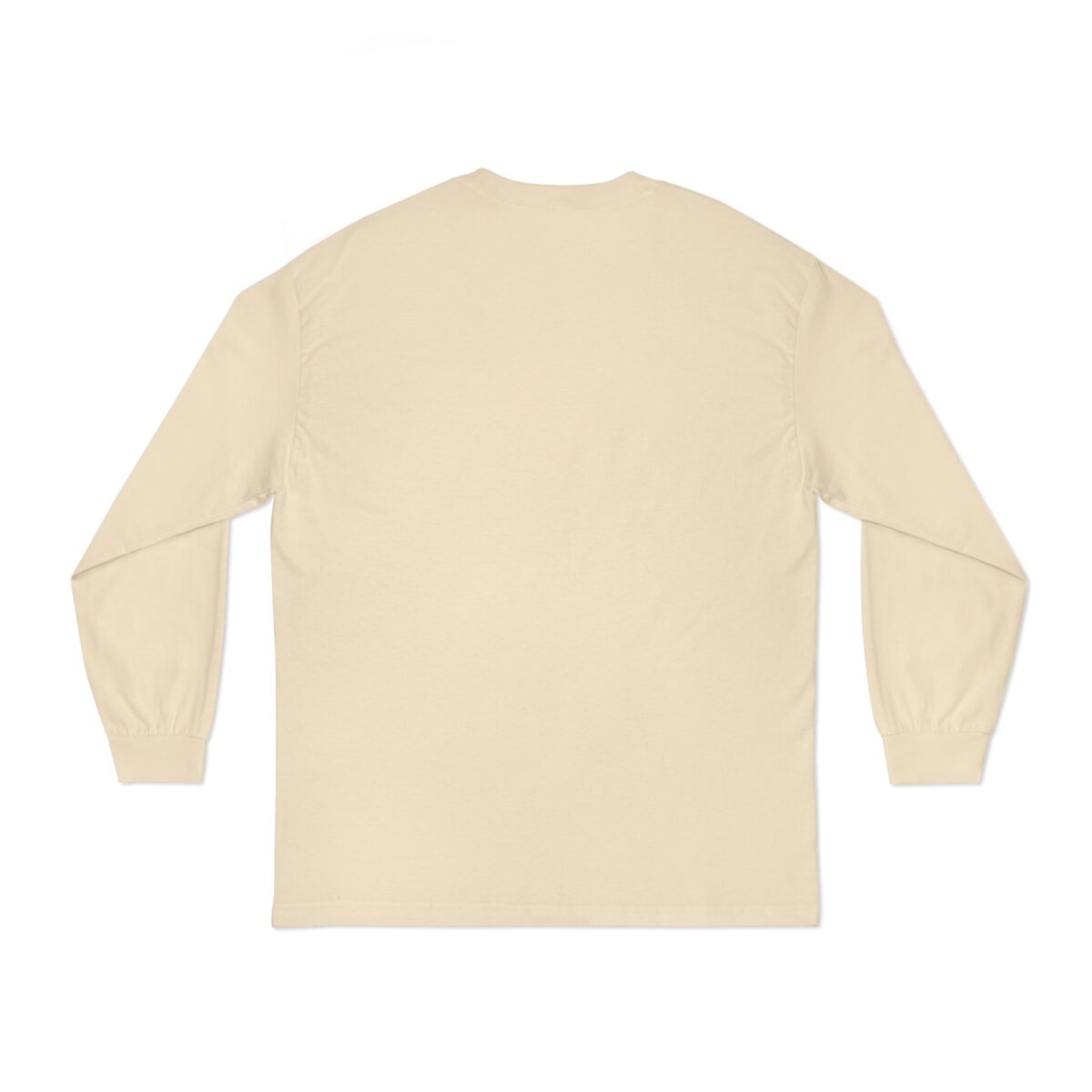 Speeding Rush Unisex Classic Long Sleeve T-Shirt - Image 6