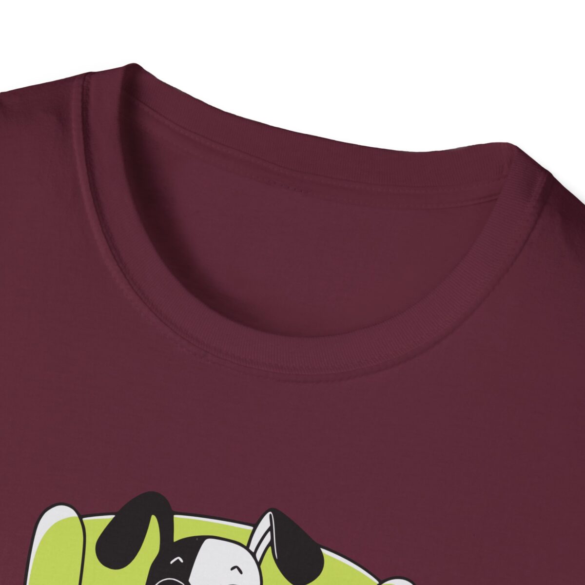 How to be a good boy Unisex Softstyle T-Shirt - Image 19