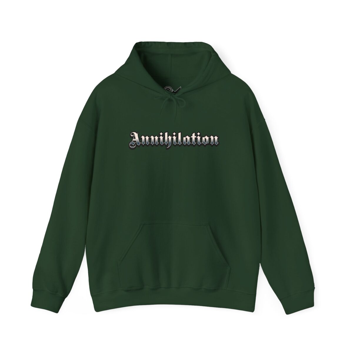 Annihilation  Unisex Heavy Blend™ Hooded Sweatshirt - Image 13