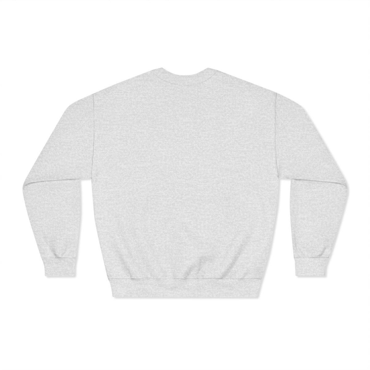 Create now Unisex DryBlend® Crewneck Sweatshirt - Image 10