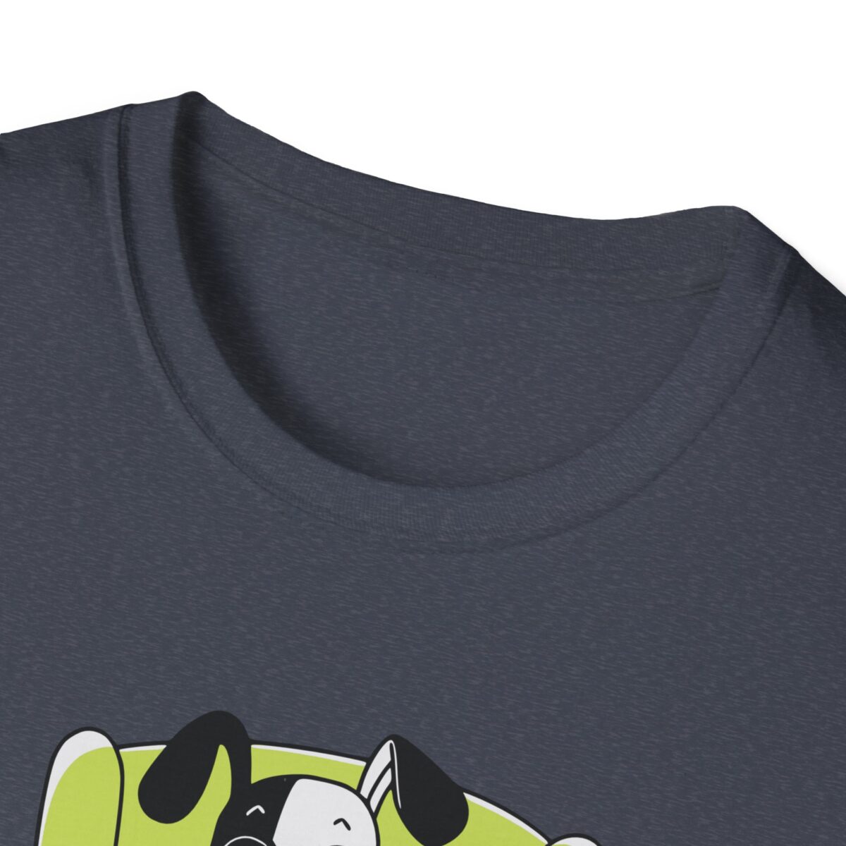 How to be a good boy Unisex Softstyle T-Shirt - Image 43