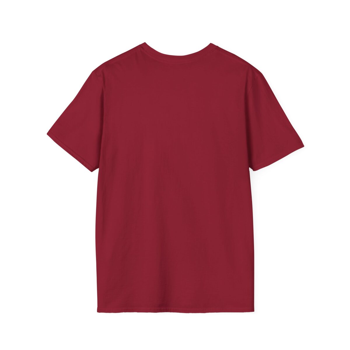 How to be a good boy Unisex Softstyle T-Shirt - Image 50