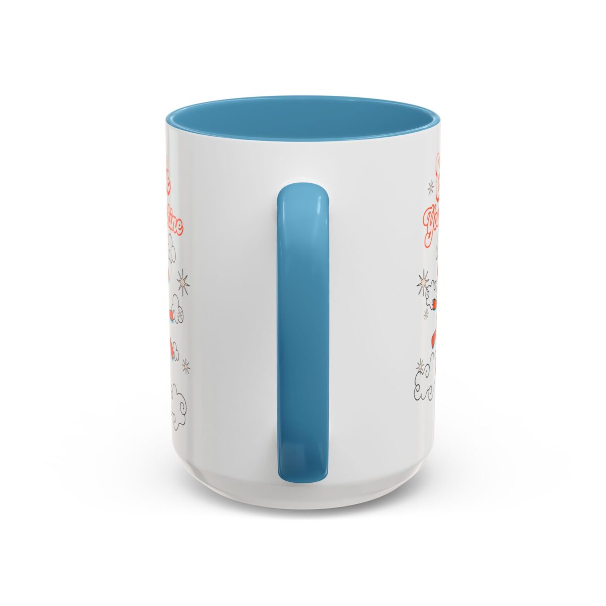 Create your sunshine Accent Coffee Mug (11, 15oz) - Image 40