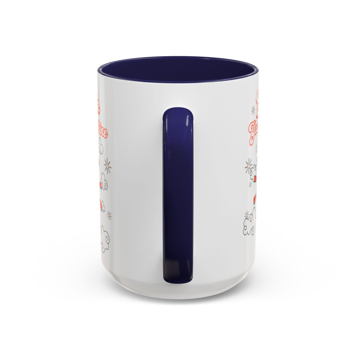 Create your sunshine Accent Coffee Mug (11, 15oz) - Image 24