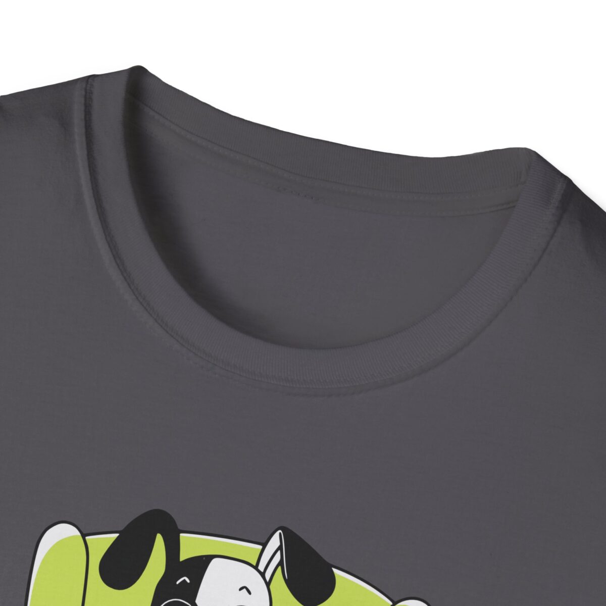 How to be a good boy Unisex Softstyle T-Shirt - Image 39