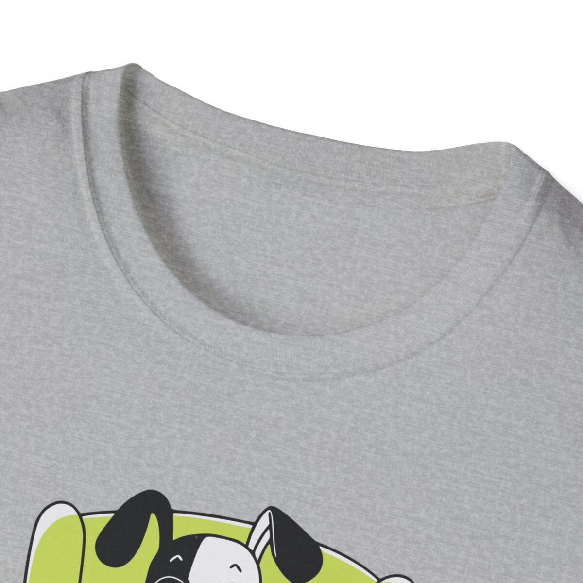 How to be a good boy Unisex Softstyle T-Shirt - Image 15