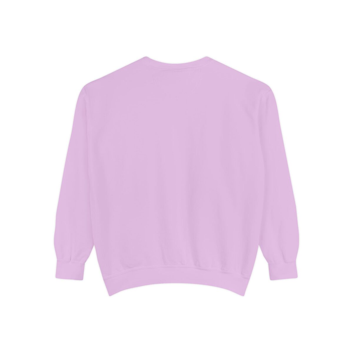 Kittt's cozy moment Unisex Garment-Dyed Sweatshirt - Image 22