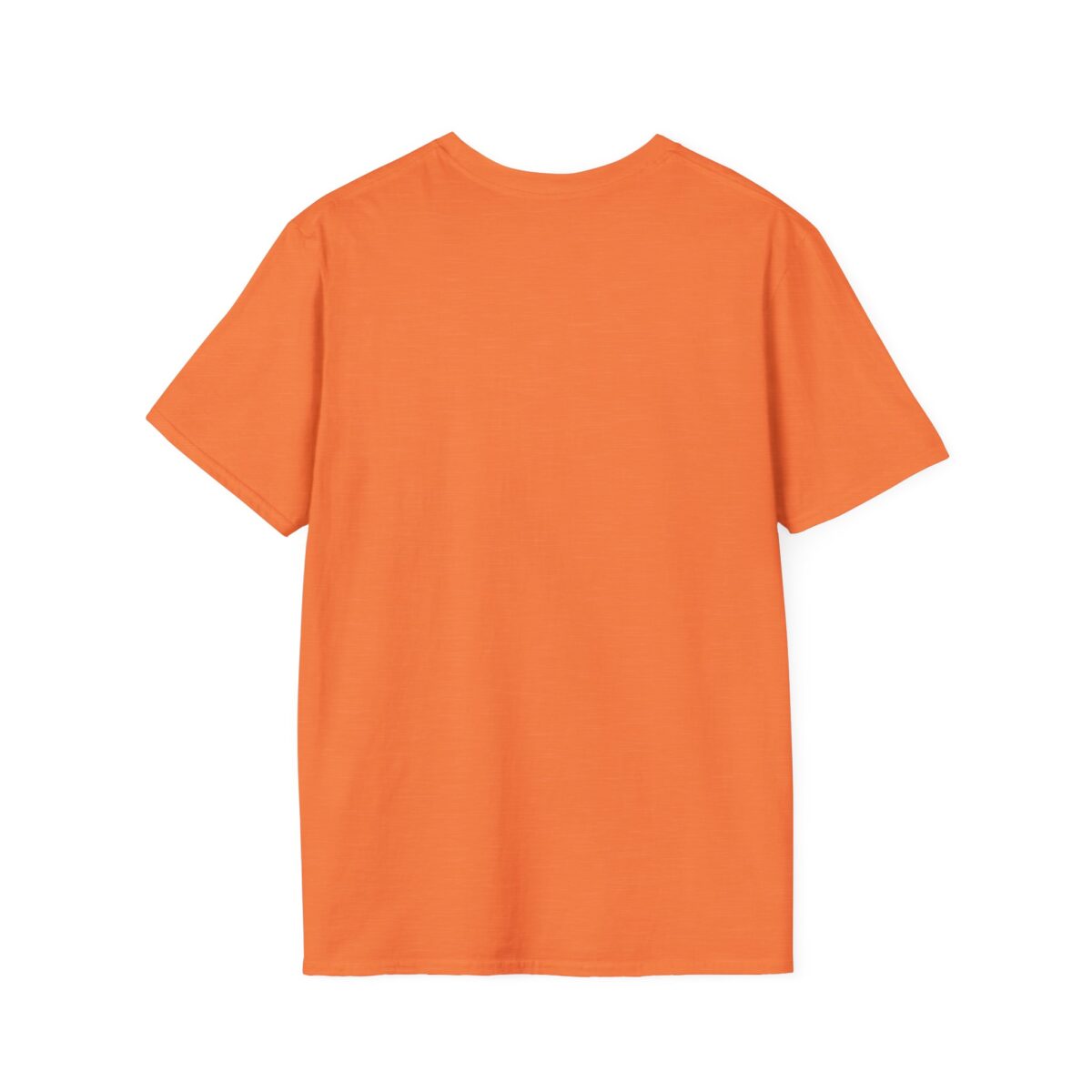 Blue haven Unisex Softstyle T-Shirt - Image 10