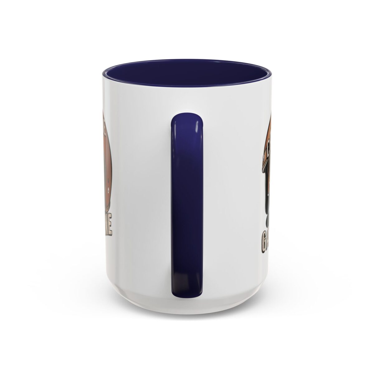 Caffein $ Gasoline Accent Coffee Mug (11, 15oz) - Image 24