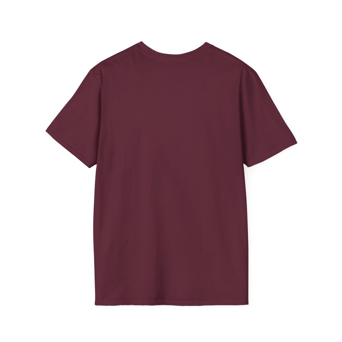 How to be a good boy Unisex Softstyle T-Shirt - Image 18