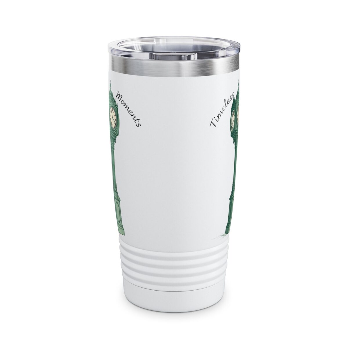 Timeless moments Ringneck Tumbler, 20oz - Image 3