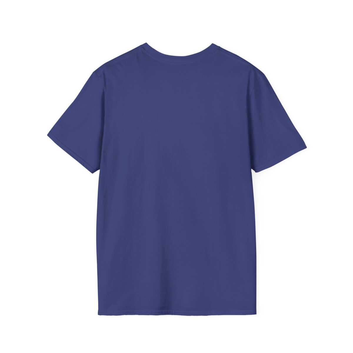 How to be a good boy Unisex Softstyle T-Shirt - Image 2