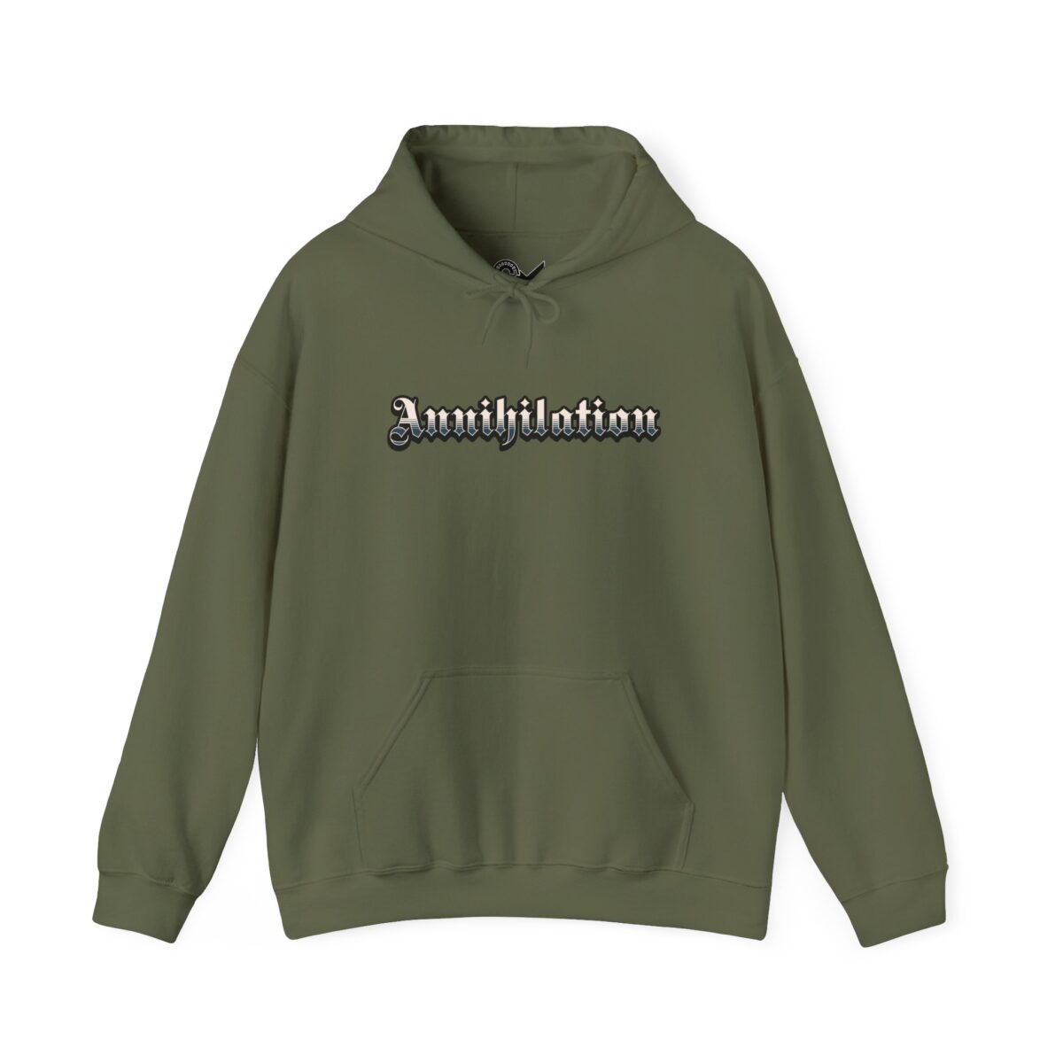 Annihilation  Unisex Heavy Blend™ Hooded Sweatshirt - Image 9