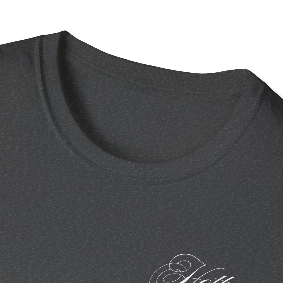 Hotteok Recipe Unisex Softstyle T-Shirt - Perfect for Food Lovers - Image 11
