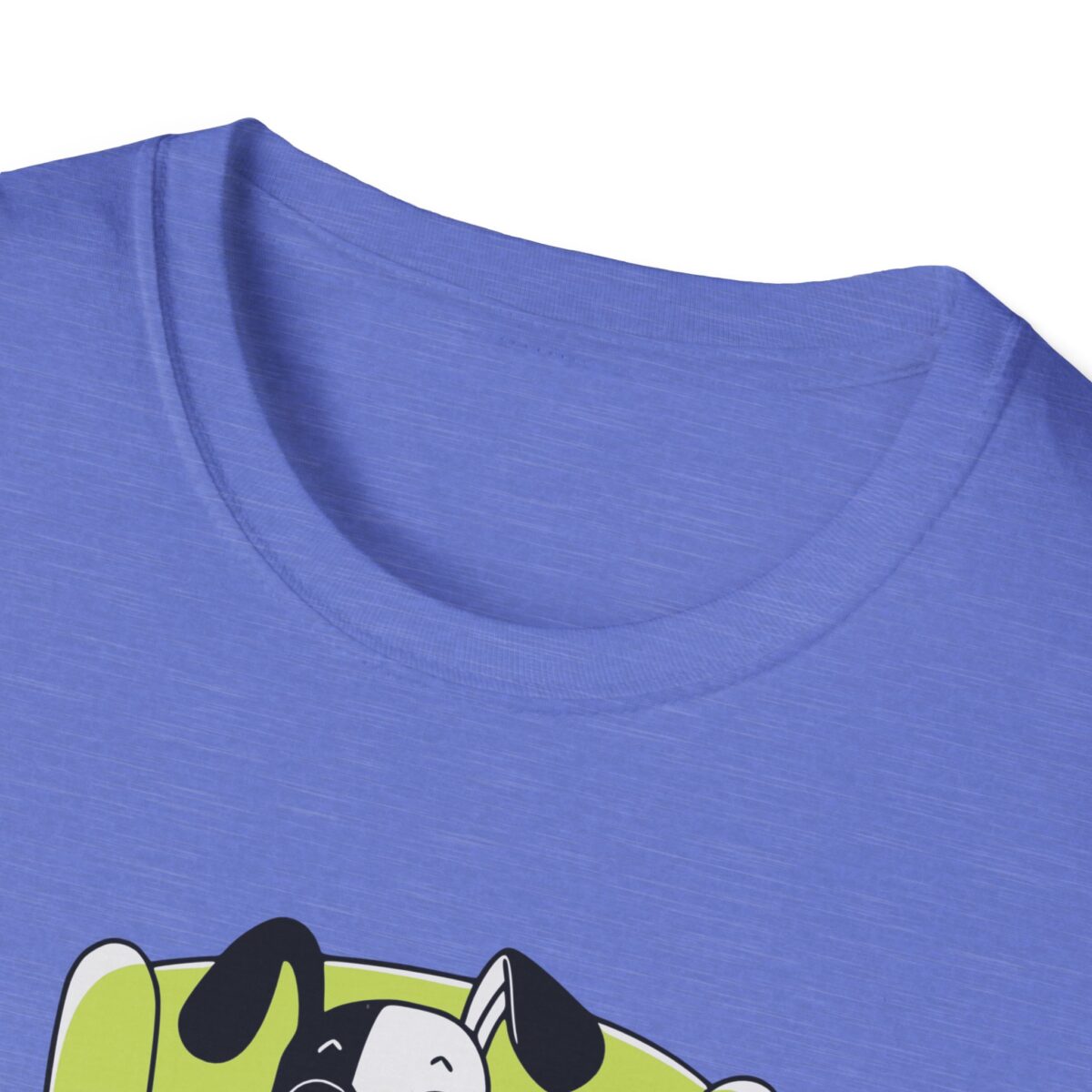 How to be a good boy Unisex Softstyle T-Shirt - Image 27