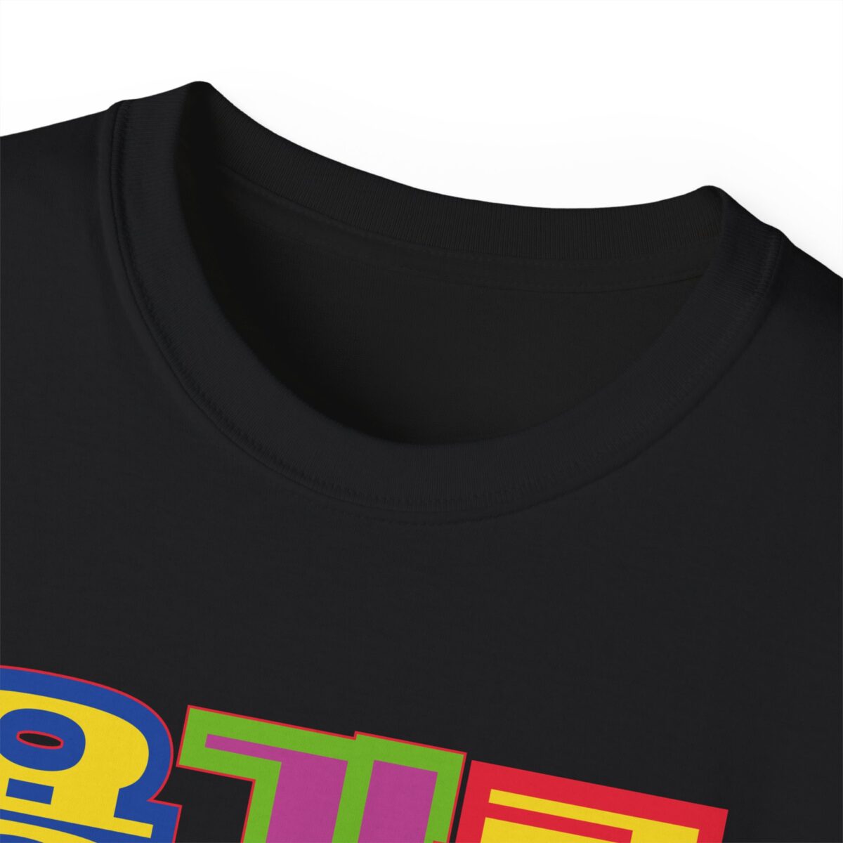 Have courage Unisex Ultra Cotton Tee - Image 11