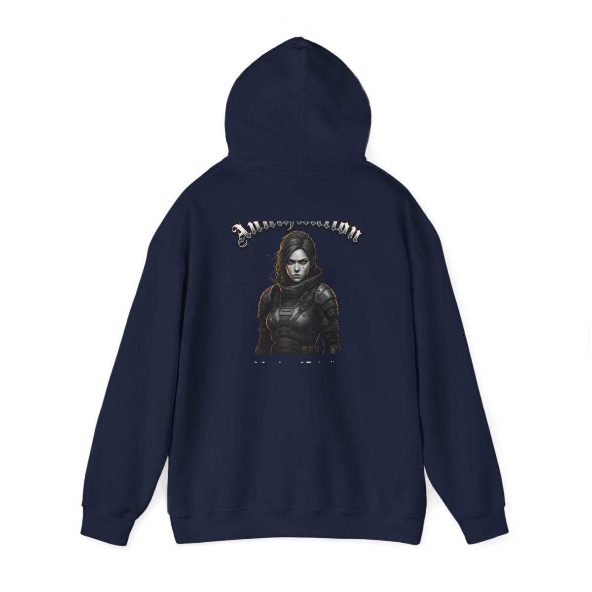 Annihilation  Unisex Heavy Blend™ Hooded Sweatshirt - Image 23