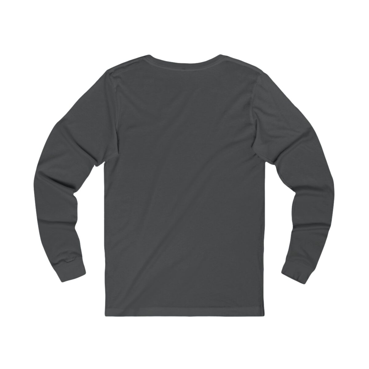 Elegance in motion Unisex Jersey Long Sleeve Tee - Image 12