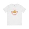 Bungeoppang Unisex Jersey Short Sleeve Tee