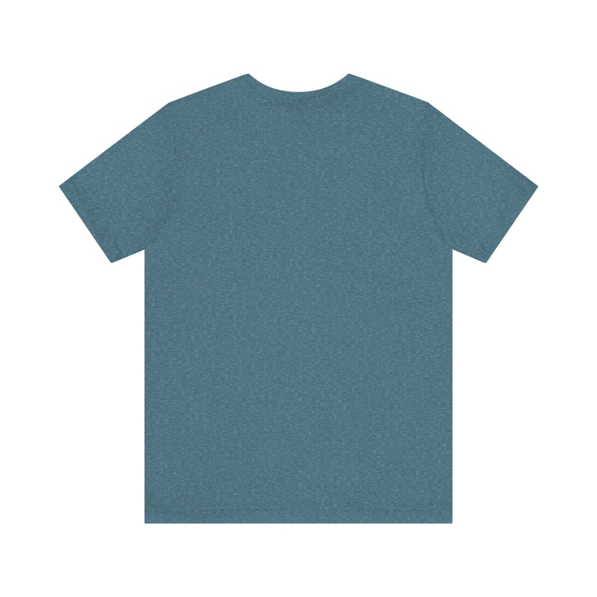 Vintage Korea Unisex Jersey Short Sleeve Tee - Image 34