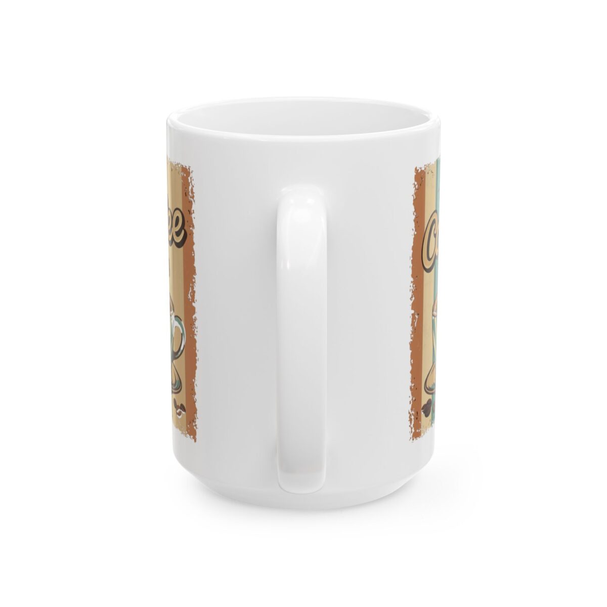 it's coffee time Ceramic Mug, (11oz, 15oz) - Image 6