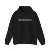 Annihilation  Unisex Heavy Blend™ Hooded Sweatshirt