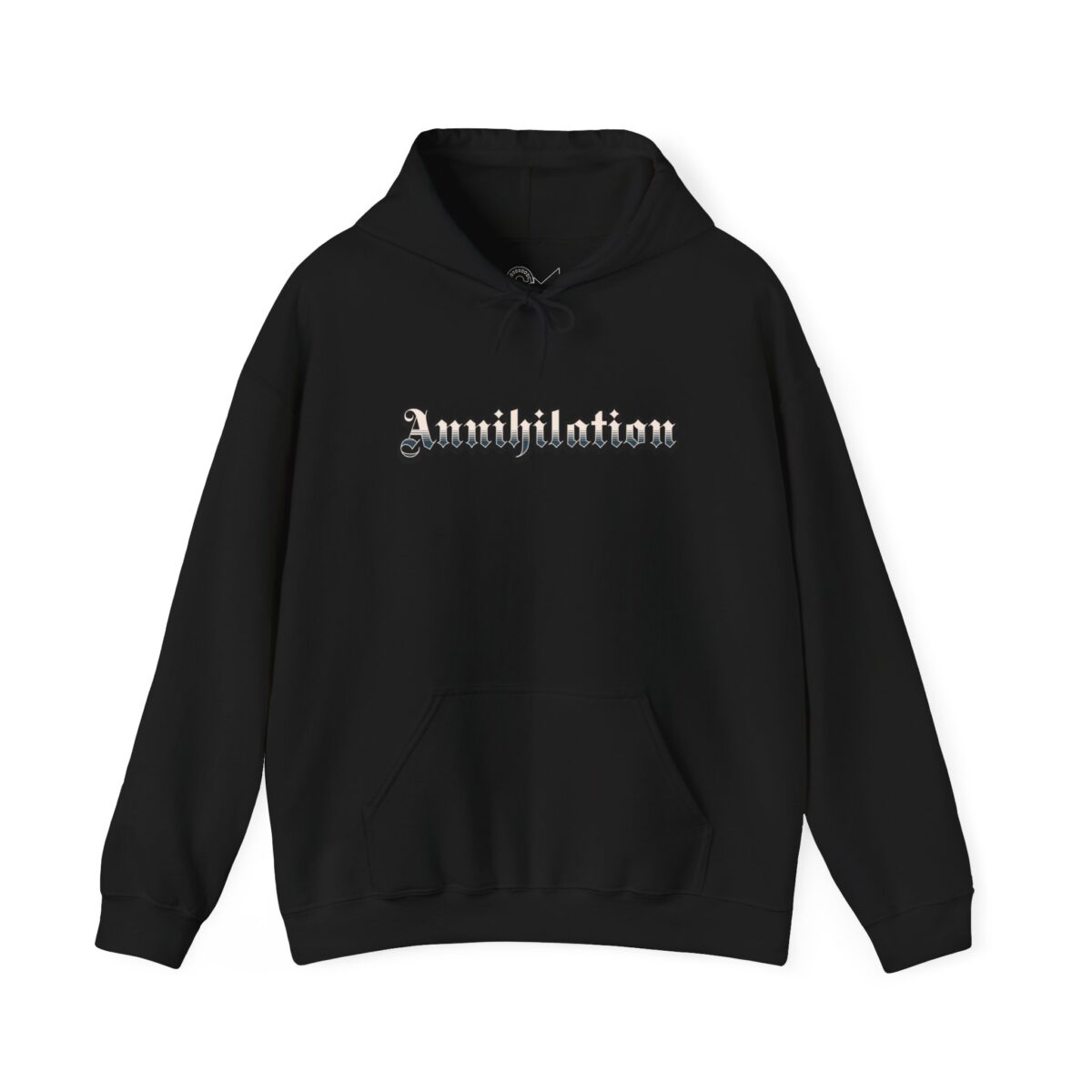 Annihilation  Unisex Heavy Blend™ Hooded Sweatshirt