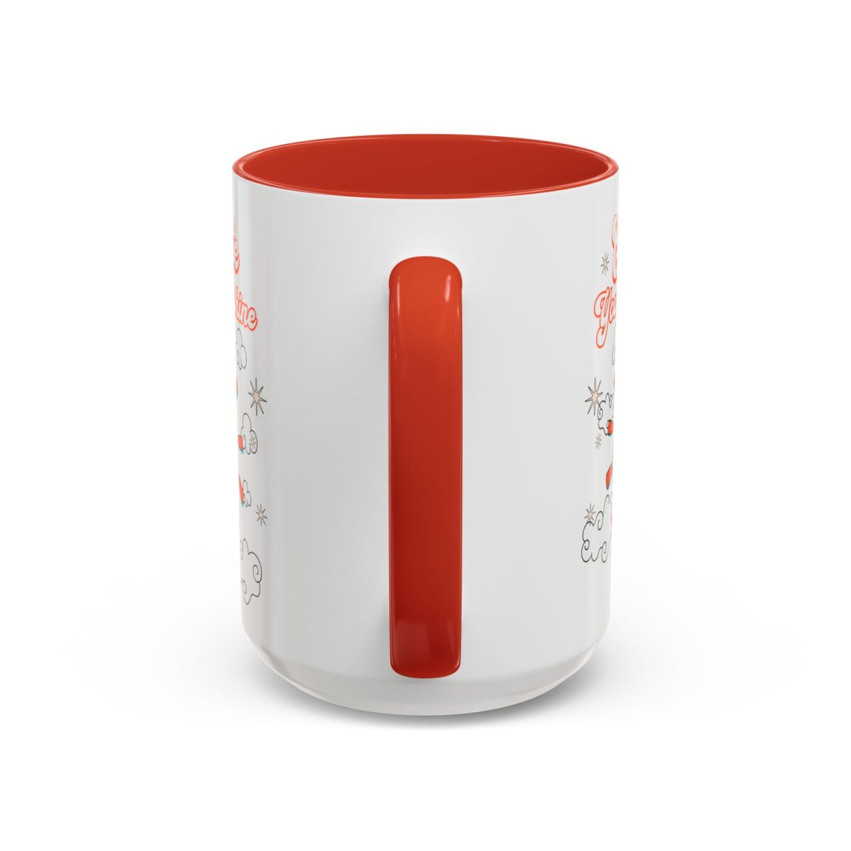 Create your sunshine Accent Coffee Mug (11, 15oz) - Image 32