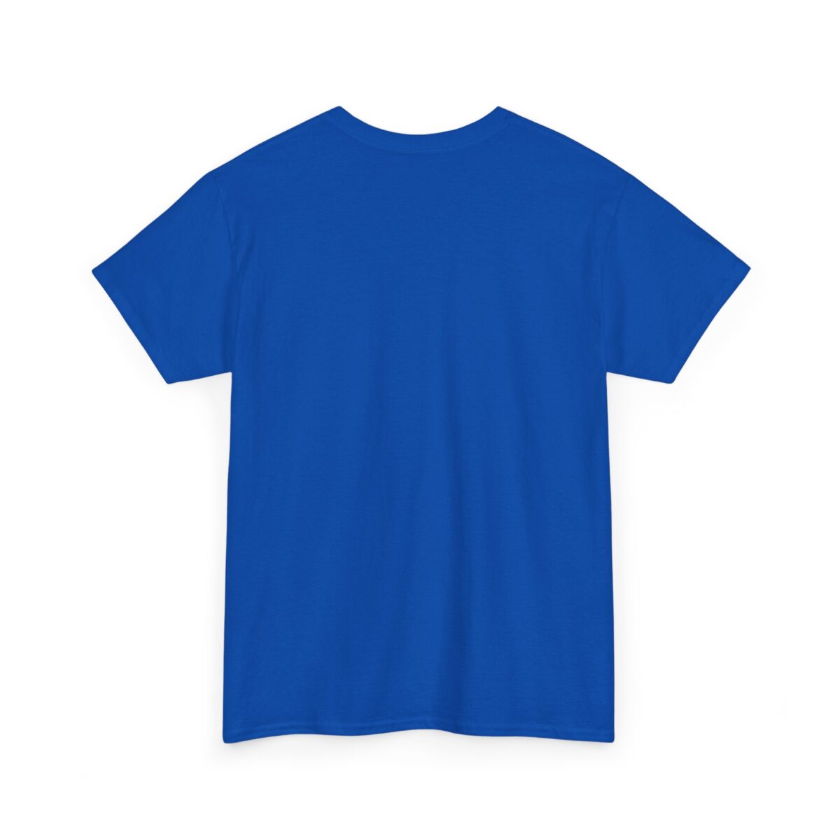 Make it loud Unisex Heavy Cotton Tee - Image 28